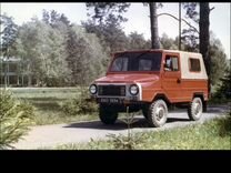ЛуАЗ 969 1.2 MT, 1990, 100 000 км, с пробегом, цена 150 000 руб.