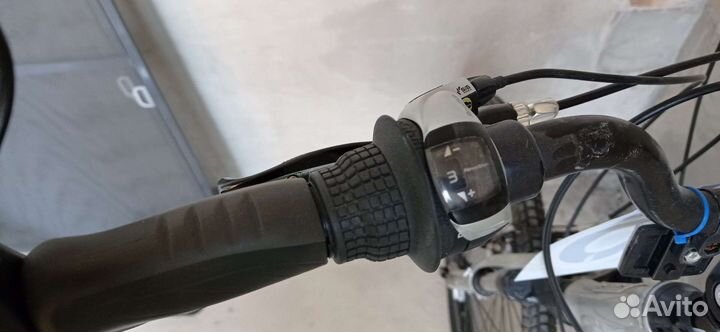 Велосипед прогулочный jamis explorer