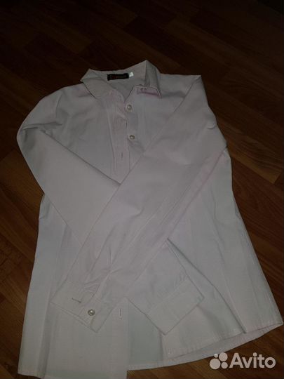 Продаю детские блузки