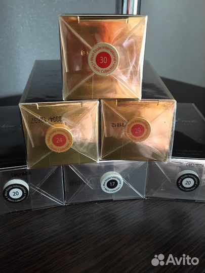 Парфюмерная вода Мон Этуаль 50 мл