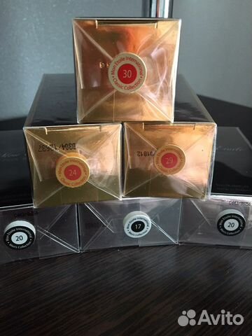 Парфюмерная вода Мон Этуаль 50 мл