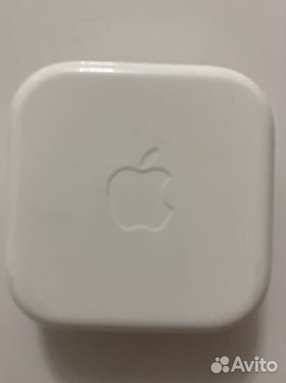 Футляр для наушника iPhone