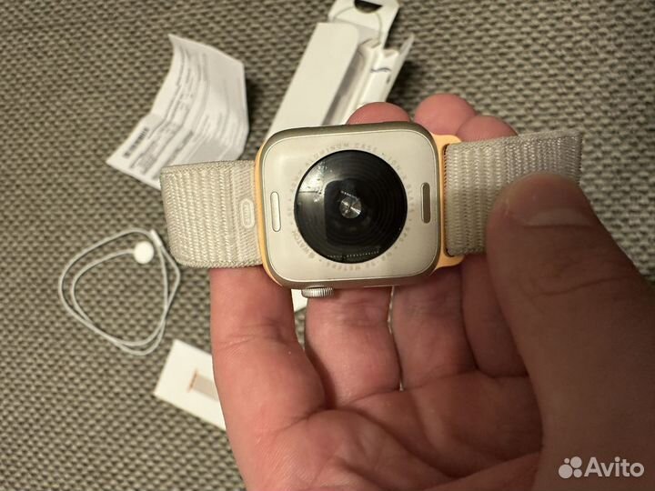 Apple watch se gen 2 40mm