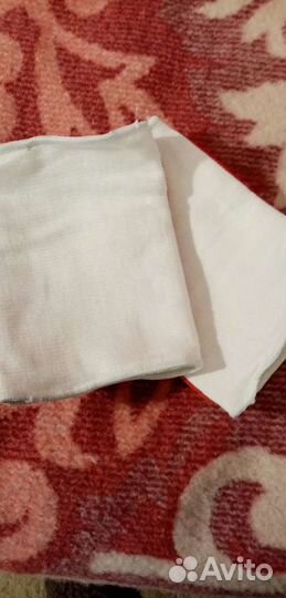 Наколенники для волейбола