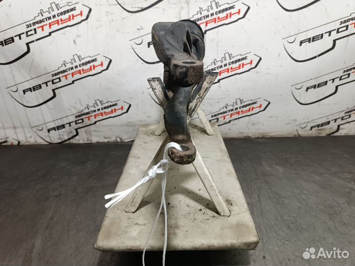 Стойка ходовки honda CR-V RD1 RD2 передняя левая 51605S10A01 2WD 4WD TE054