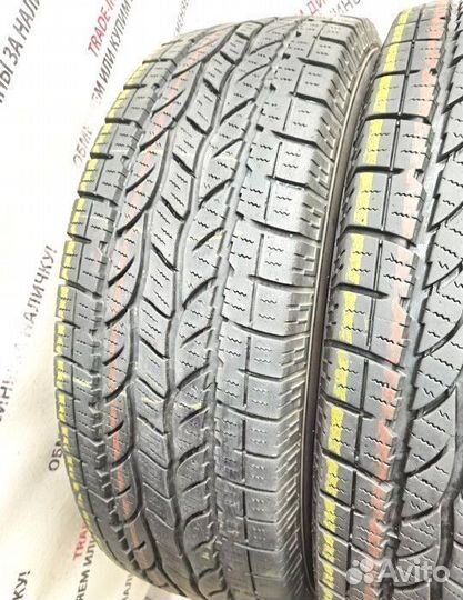 Maxxis Bravo HT-770 275/70 R18 128Q