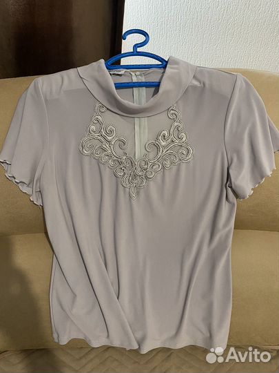 Женские вещи пакетом 46-48