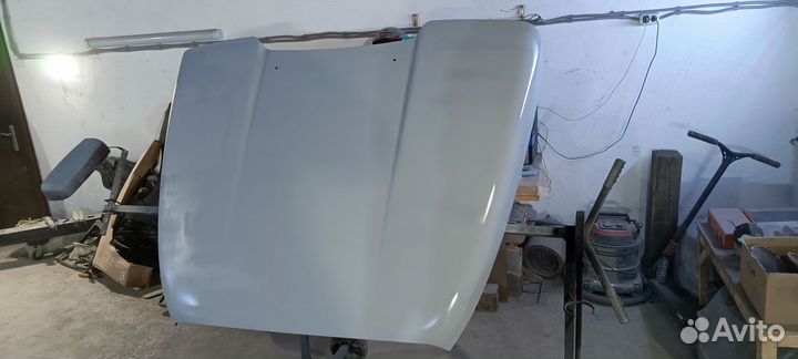Малярно кузовные работы