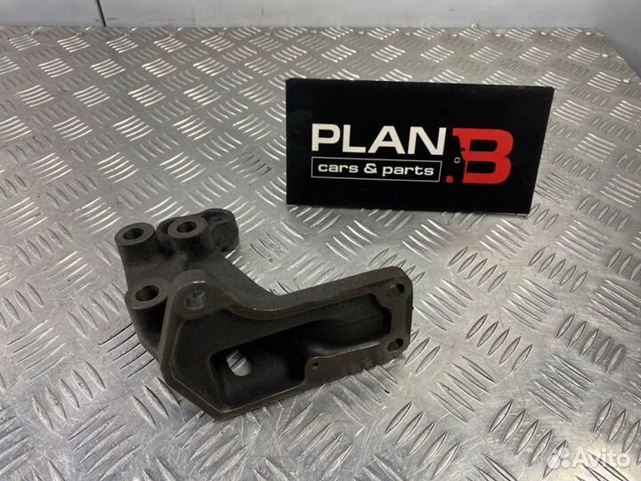 Кронштейн двигателя Lexus Rx330 3MZ-FE