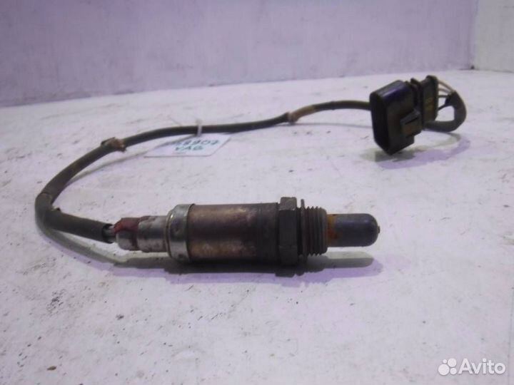 Датчик кислорода (лямбда-зонд) 037906265AB