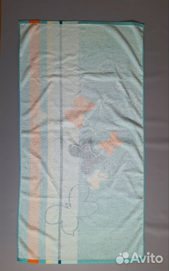 Пляжное полотенце Yves Rocher