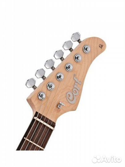 Электрогитара cort 280 select AM