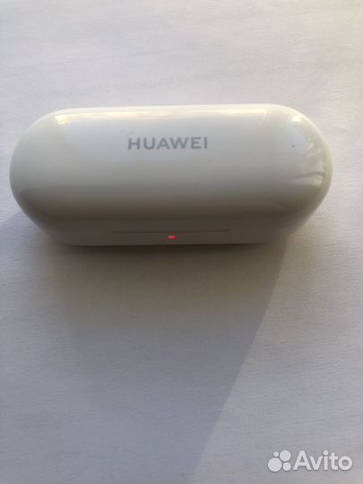 Наушники huawei free buds lite сн-Н1С