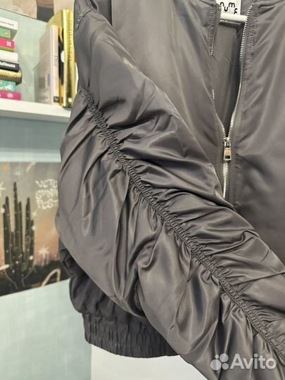 Бомбер Nume Lamoda