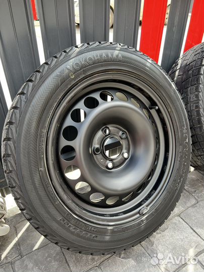 Колеса R16 Audi