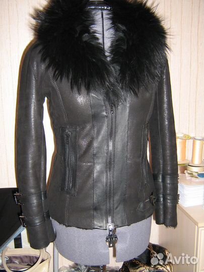 Скорняк. Ремонт, пошив шуб, шапок, штор и пр