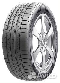 Kumho Crugen HP91 235/55 R18 100H