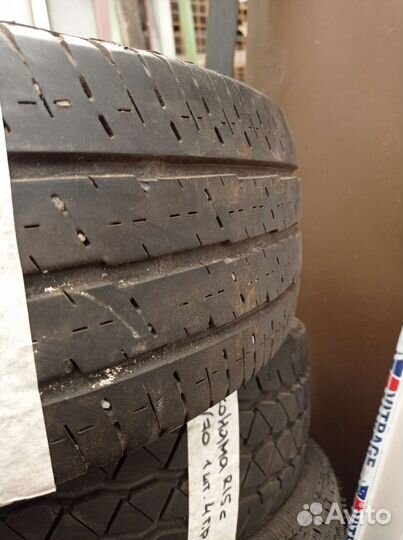 Continental Vanco 2 195/70 R15C