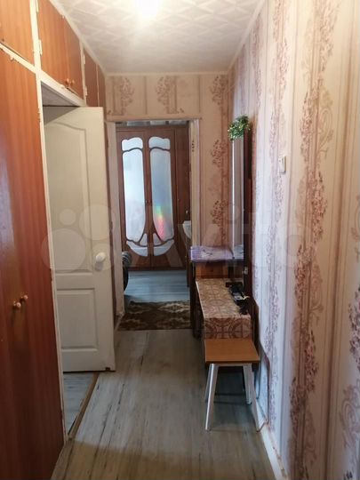 2-к. квартира, 41,3 м², 8/9 эт.