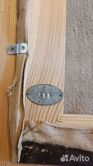 Портрет ленина