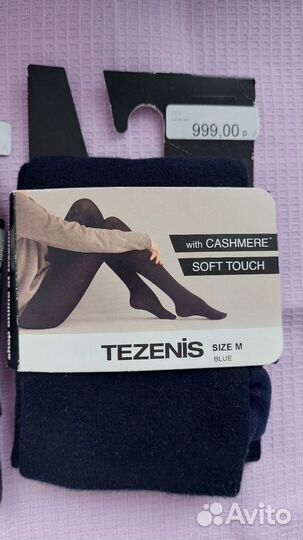 Tezenis колготки