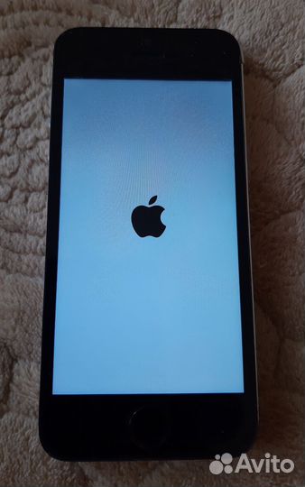 Apple iPhone 5s 16gb, A1457