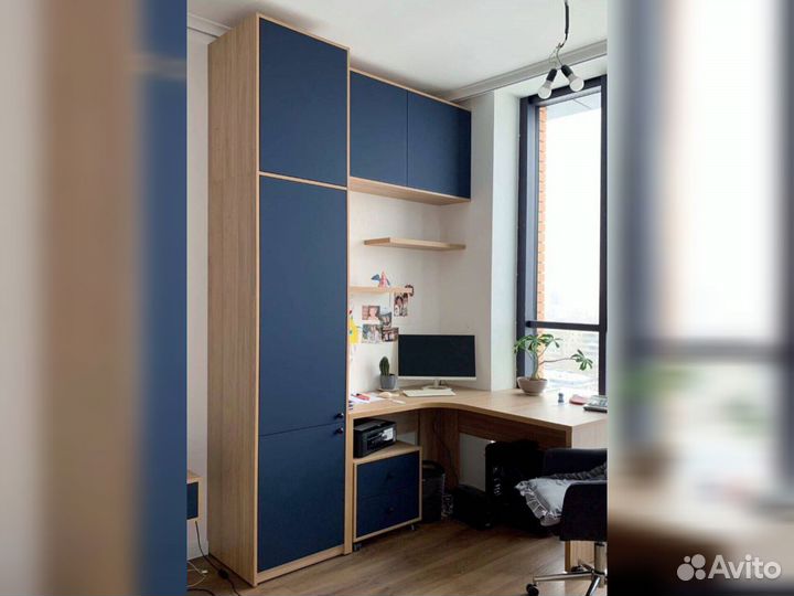 Мебель лофт