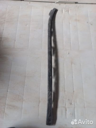 Водосток Л BMW 4 F32/F33/GT F36 430. Оригинал