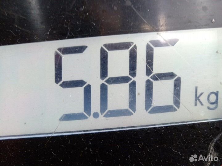 Полуось передняя левая Volvo S80