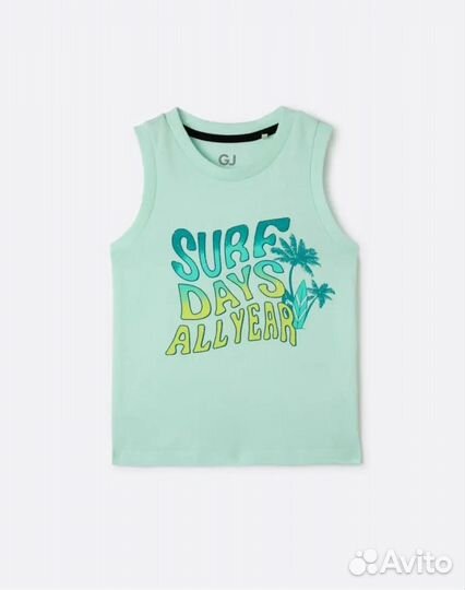 Майка новая 116