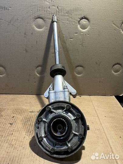 Yamaha Xvs400 Xvs650 Drag Star редуктор