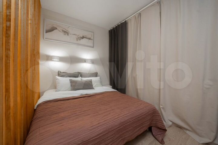 Квартира-студия, 14 м², 2/26 эт.