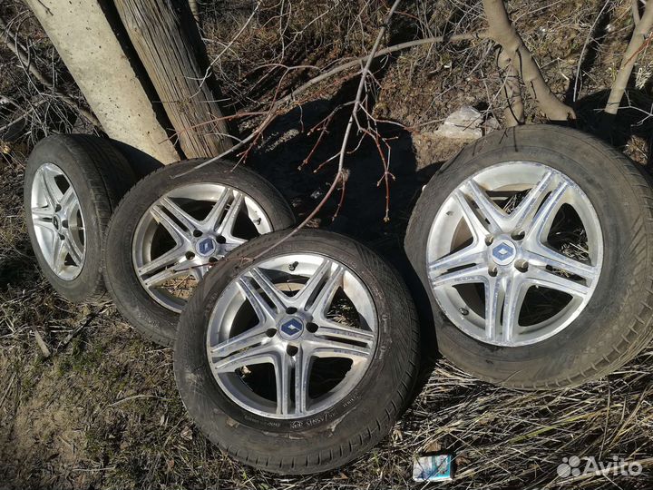 Шиномонтаж