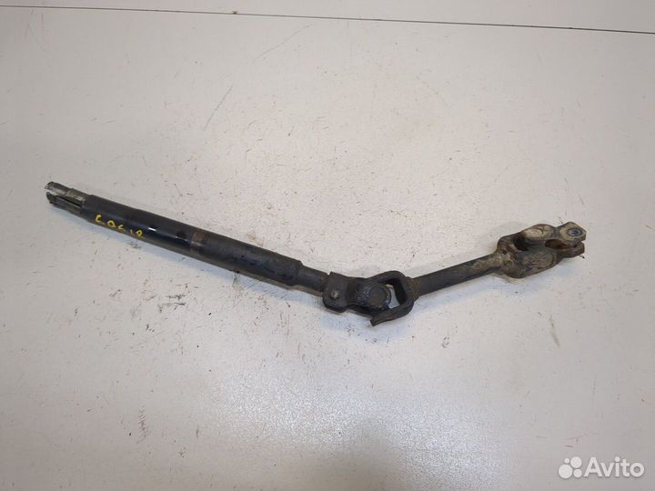 Кардан рулевой Mitsubishi Pajero Pinin, 2000