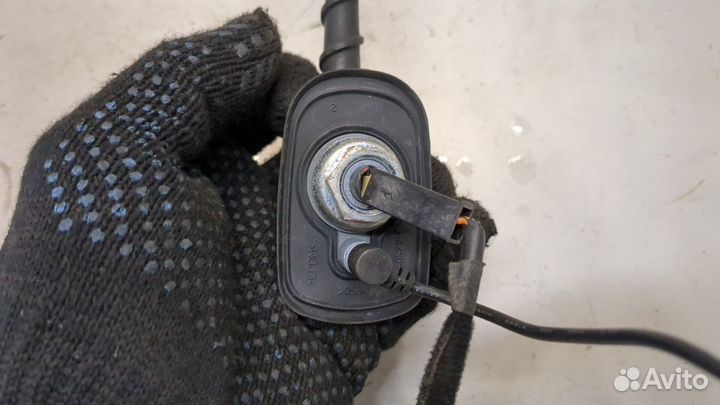 Антенна Hyundai i30, 2013