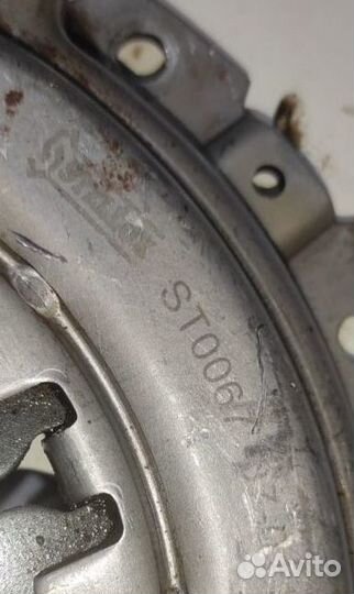 Корзина сцепления Lifan Breez 1.6 (2008г)