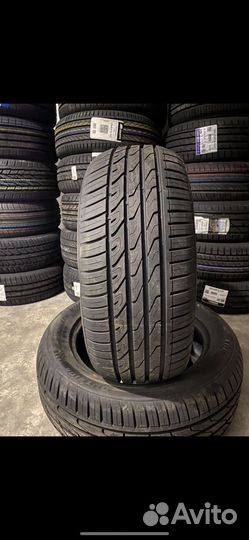 Autogreen SuperSport Charser-SSC5 205/55 R17 95W