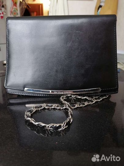 Сумочка кроссбоди