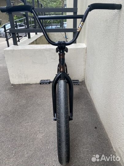 BMX Subrosa (castom)