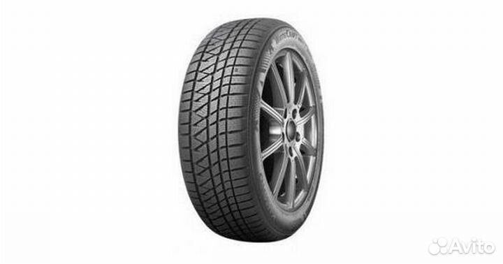 Kumho WinterCraft WS71 225/55 R19 99H