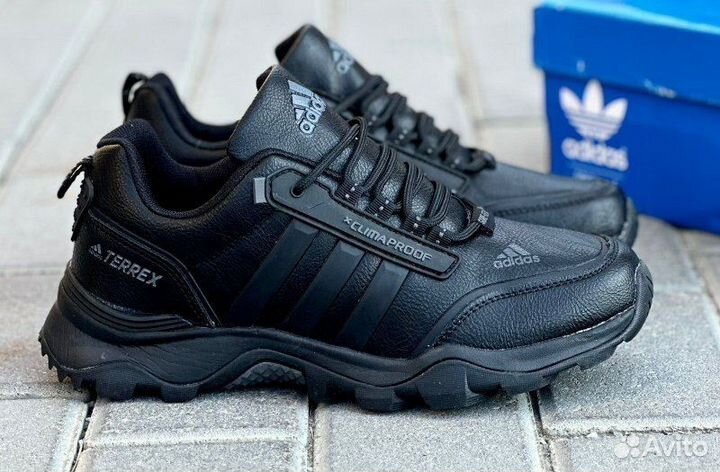 Кроссовки мужские Adidas Terrex