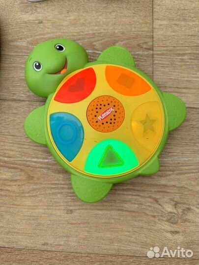 Развивающие игрушки fisher price