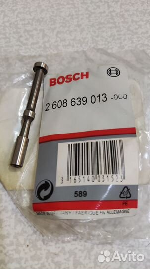 Матрица для bosch gna 2.0