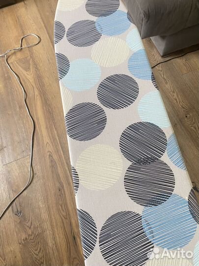 Гладильная доска новая