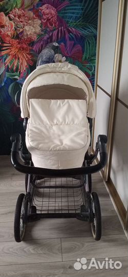 Детские коляски бу