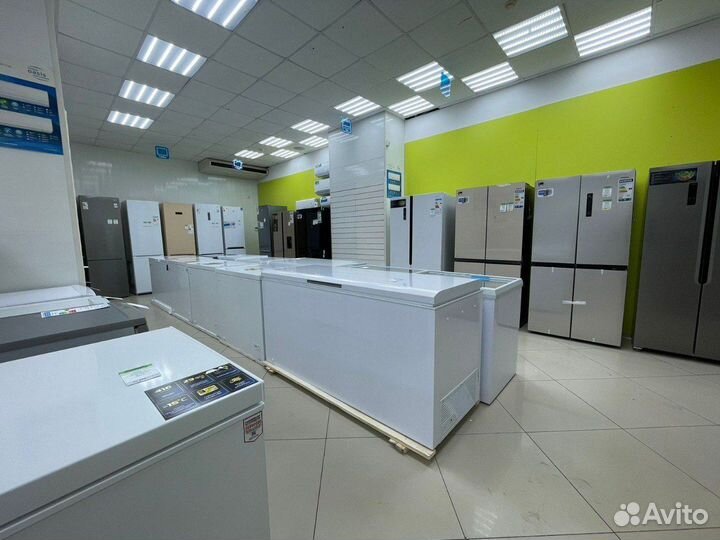 Стиральная машина 7кг Optima OWM-7048W