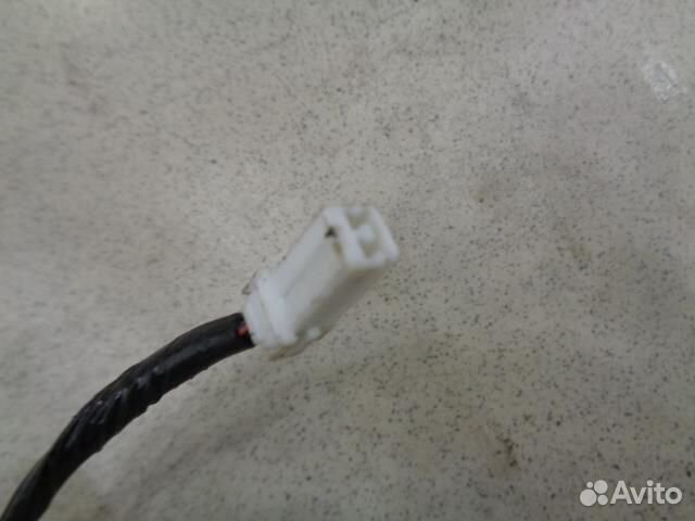 Проводка потолка Ford Escape 2000-2006