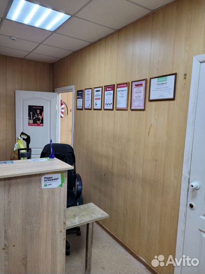 Ремонт электро инструмента