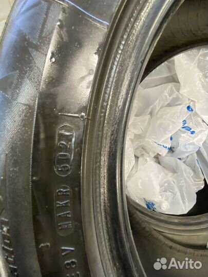 Nexen Winguard 215/55 R17 86V