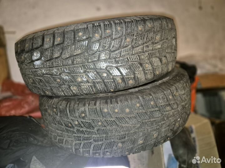 Michelin Defender 195/65 R15